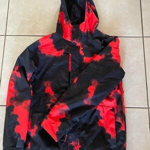 Volcom Snowboard Jacket